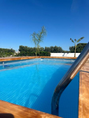 Villa Santo Stefano